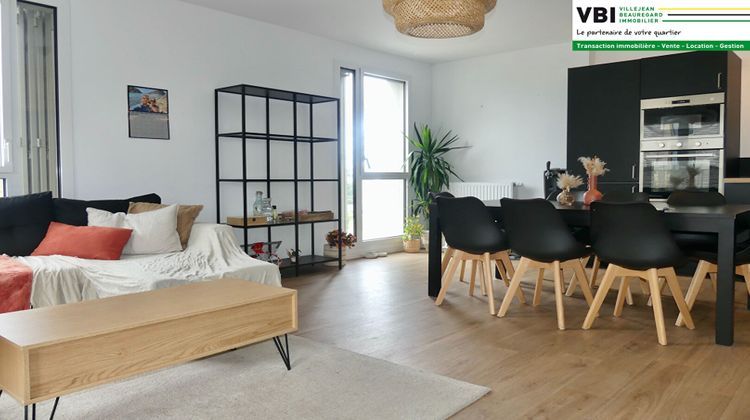 Ma-Cabane - Vente Appartement RENNES, 78 m²