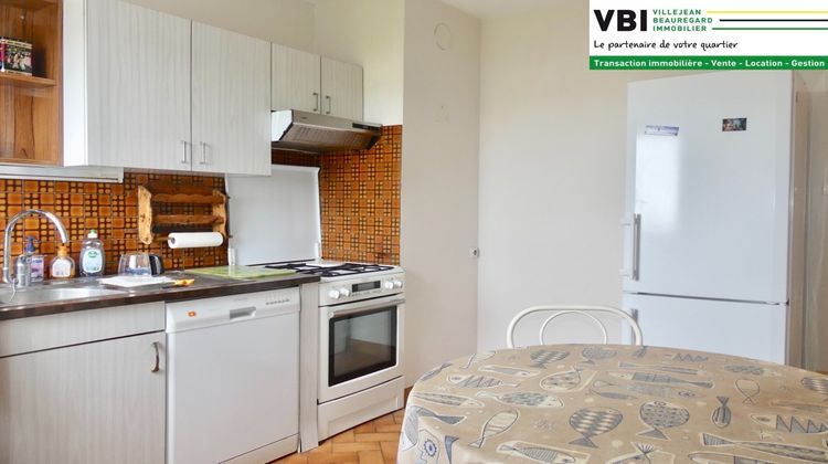 Ma-Cabane - Vente Appartement RENNES, 103 m²