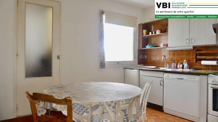 Ma-Cabane - Vente Appartement RENNES, 103 m²