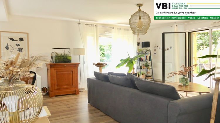 Ma-Cabane - Vente Appartement RENNES, 65 m²