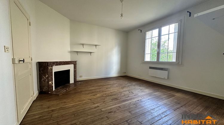 Ma-Cabane - Vente Appartement RENNES, 24 m²