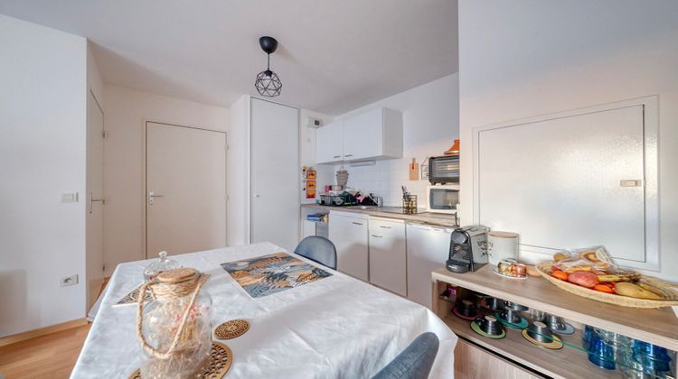 Ma-Cabane - Vente Appartement RENNES, 42 m²