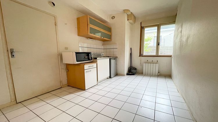 Ma-Cabane - Vente Appartement RENNES, 23 m²