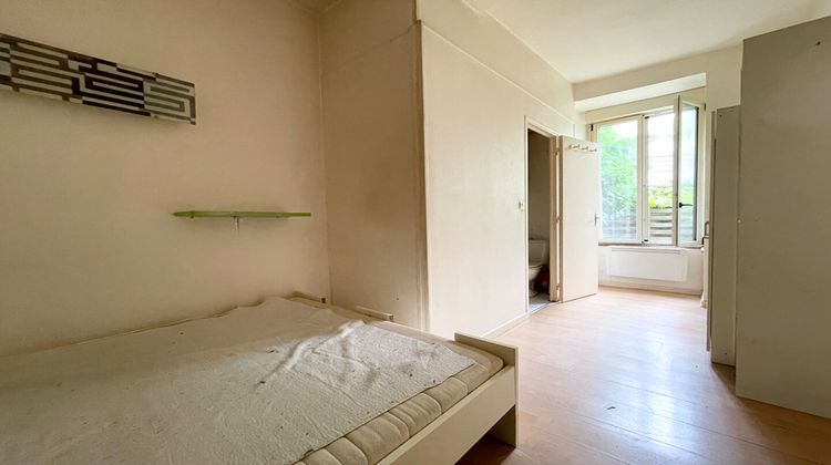 Ma-Cabane - Vente Appartement RENNES, 23 m²