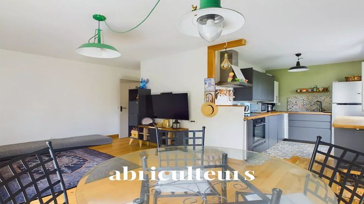 Ma-Cabane - Vente Appartement Rennes, 46 m²