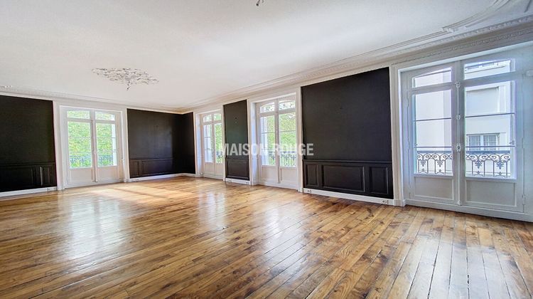 Ma-Cabane - Vente Appartement RENNES, 137 m²