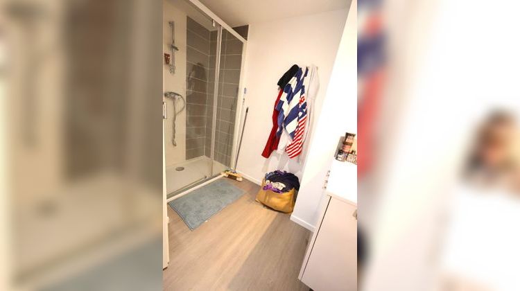 Ma-Cabane - Vente Appartement RENNES, 20 m²