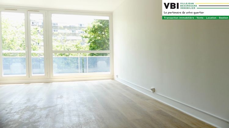 Ma-Cabane - Vente Appartement RENNES, 29 m²