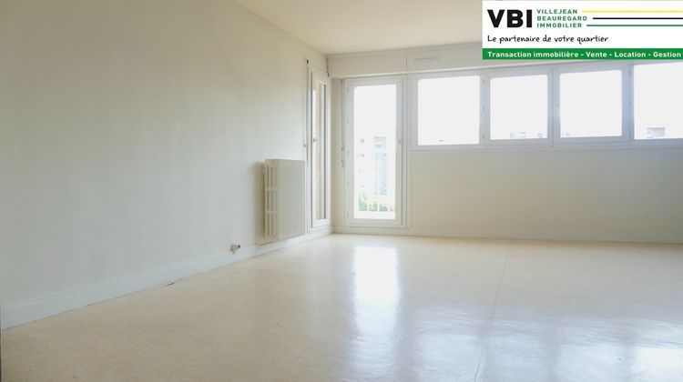 Ma-Cabane - Vente Appartement RENNES, 61 m²