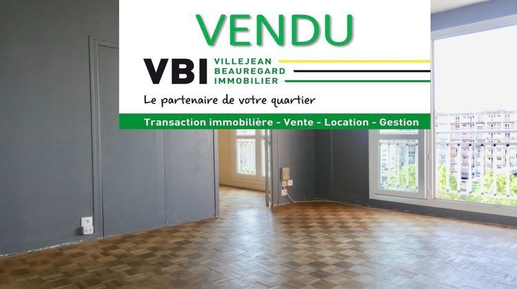 Ma-Cabane - Vente Appartement RENNES, 75 m²