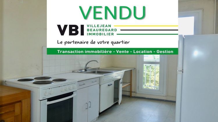 Ma-Cabane - Vente Appartement RENNES, 75 m²