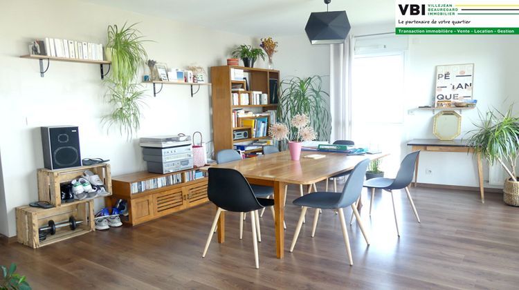 Ma-Cabane - Vente Appartement RENNES, 69 m²