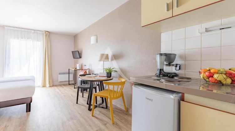 Ma-Cabane - Vente Appartement RENNES, 35 m²