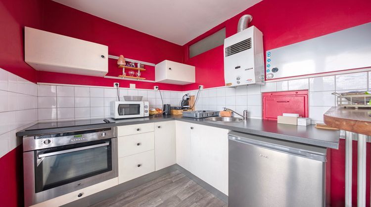 Ma-Cabane - Vente Appartement RENNES, 27 m²