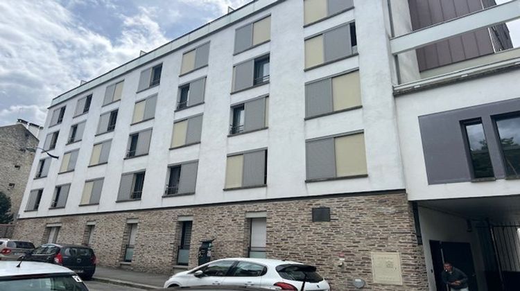 Ma-Cabane - Vente Appartement Rennes, 36 m²