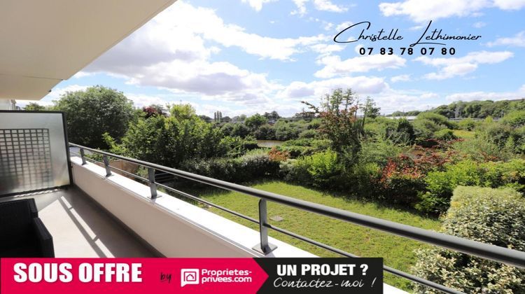 Ma-Cabane - Vente Appartement RENNES, 27 m²