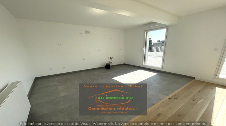 Ma-Cabane - Vente Appartement RENNES, 114 m²