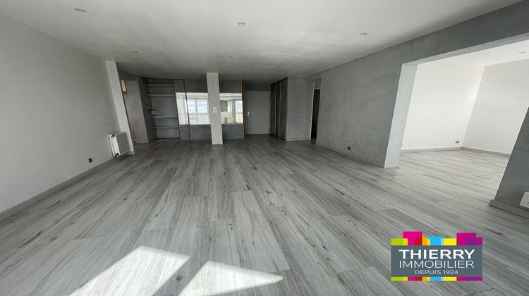 Ma-Cabane - Vente Appartement RENNES, 108 m²