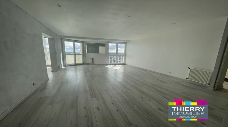 Ma-Cabane - Vente Appartement RENNES, 108 m²