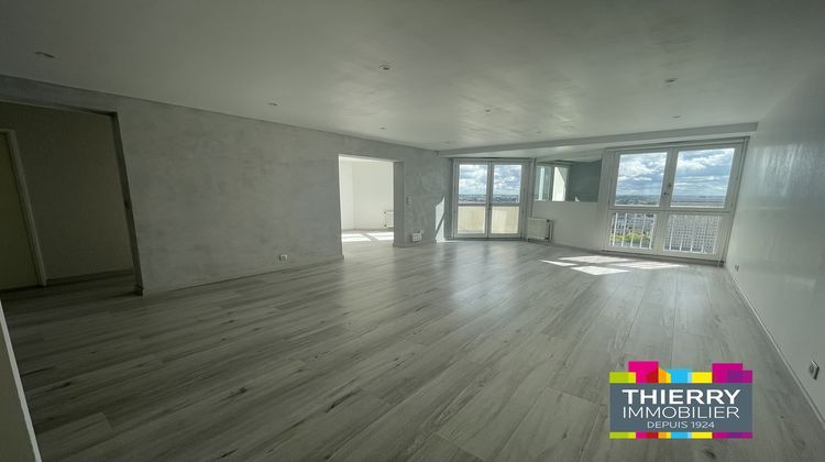 Ma-Cabane - Vente Appartement RENNES, 108 m²