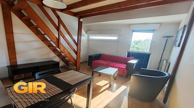 Ma-Cabane - Vente Appartement RENNES, 30 m²