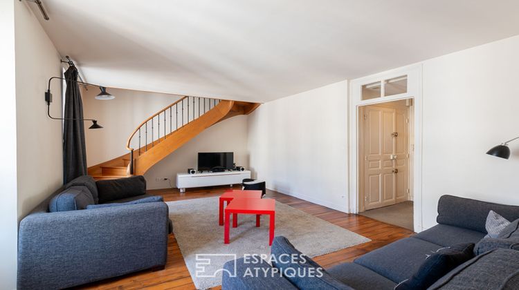 Ma-Cabane - Vente Appartement RENNES, 73 m²