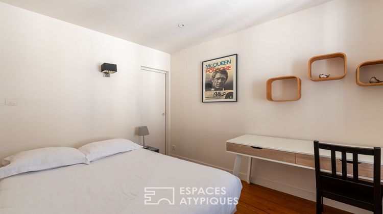 Ma-Cabane - Vente Appartement RENNES, 73 m²