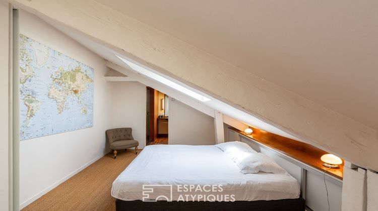 Ma-Cabane - Vente Appartement RENNES, 73 m²