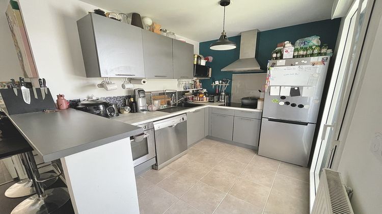 Ma-Cabane - Vente Appartement Rennes, 62 m²