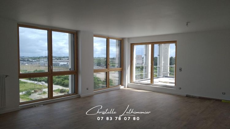 Ma-Cabane - Vente Appartement RENNES, 120 m²