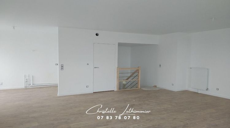 Ma-Cabane - Vente Appartement RENNES, 120 m²