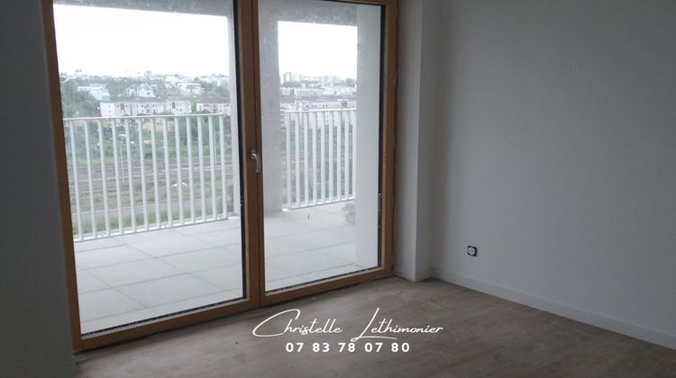 Ma-Cabane - Vente Appartement RENNES, 120 m²