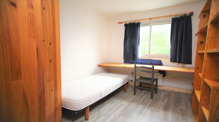 Ma-Cabane - Vente Appartement RENNES, 9 m²