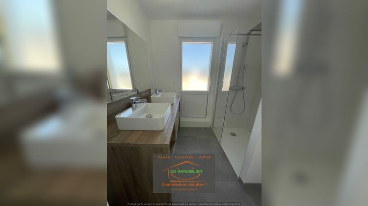 Ma-Cabane - Vente Appartement RENNES, 110 m²