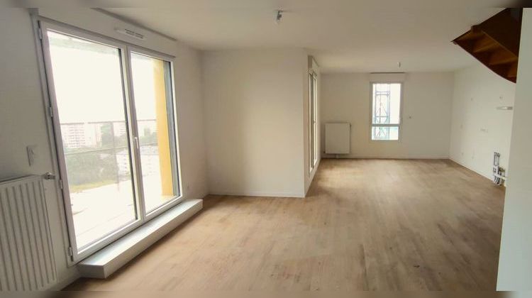 Ma-Cabane - Vente Appartement RENNES, 100 m²