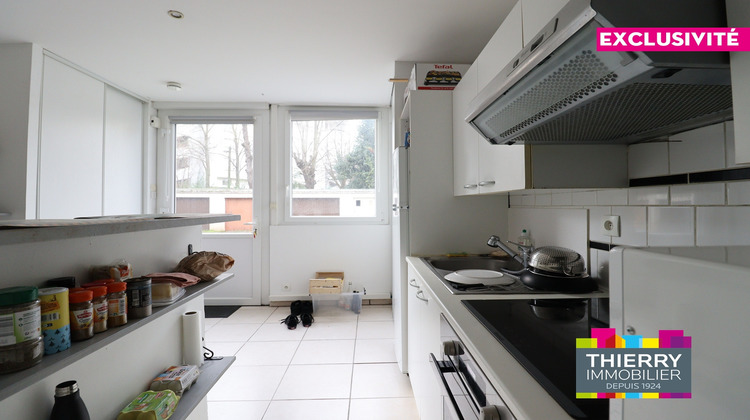 Ma-Cabane - Vente Appartement RENNES, 45 m²