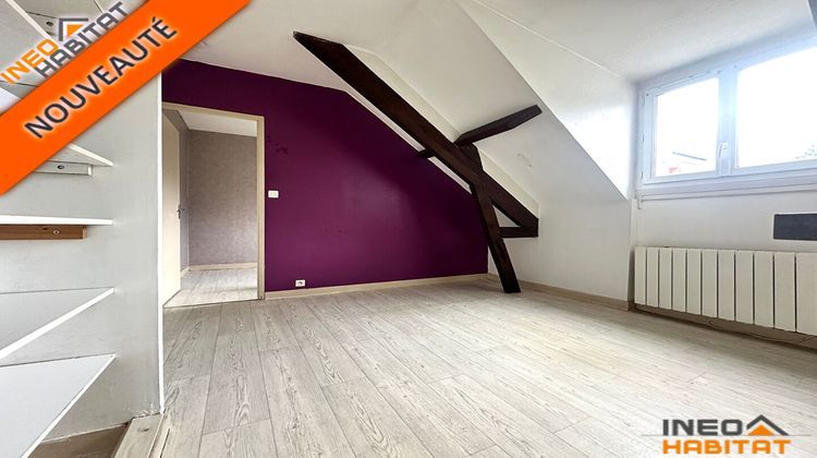 Ma-Cabane - Vente Appartement RENNES, 22 m²