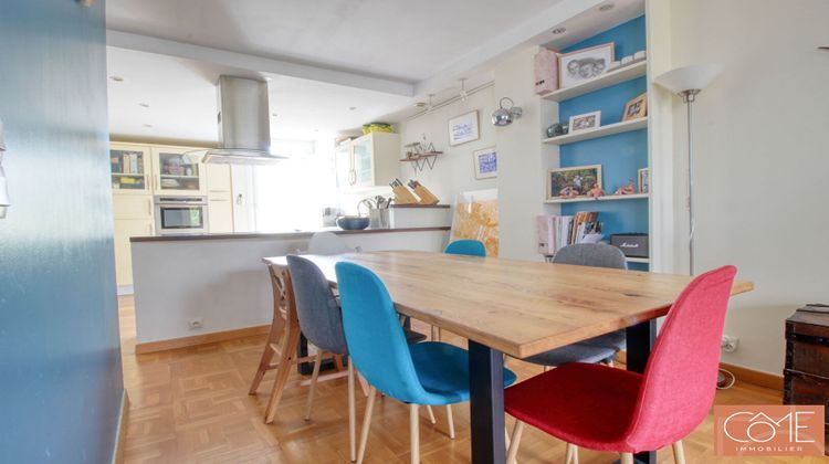 Ma-Cabane - Vente Appartement RENNES, 109 m²