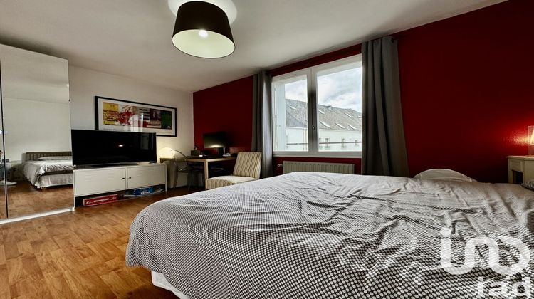 Ma-Cabane - Vente Appartement Rennes, 46 m²