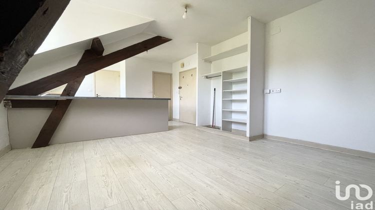 Ma-Cabane - Vente Appartement Rennes, 23 m²