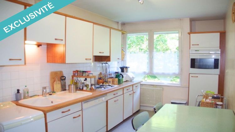 Ma-Cabane - Vente Appartement Rennes, 64 m²