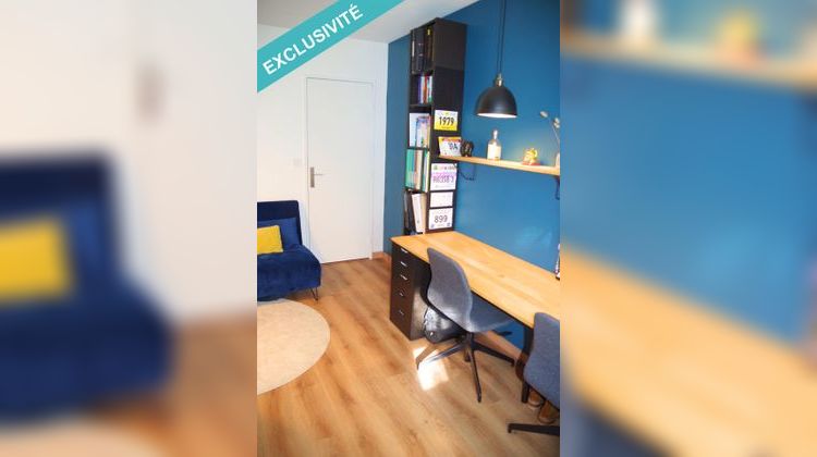 Ma-Cabane - Vente Appartement Rennes, 64 m²