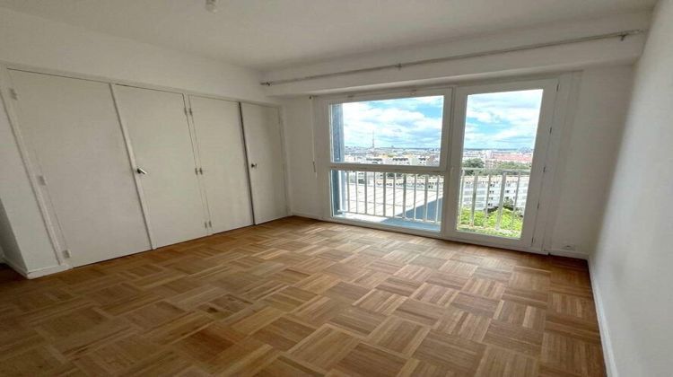 Ma-Cabane - Vente Appartement Rennes, 88 m²