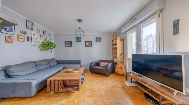 Ma-Cabane - Vente Appartement RENNES, 75 m²