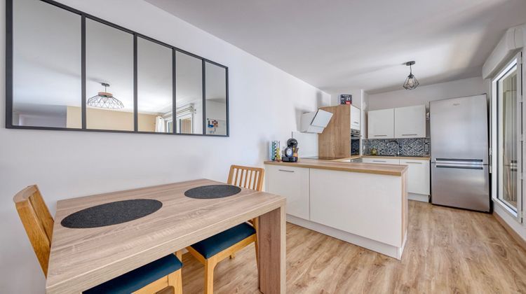 Ma-Cabane - Vente Appartement RENNES, 64 m²