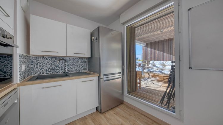 Ma-Cabane - Vente Appartement RENNES, 64 m²