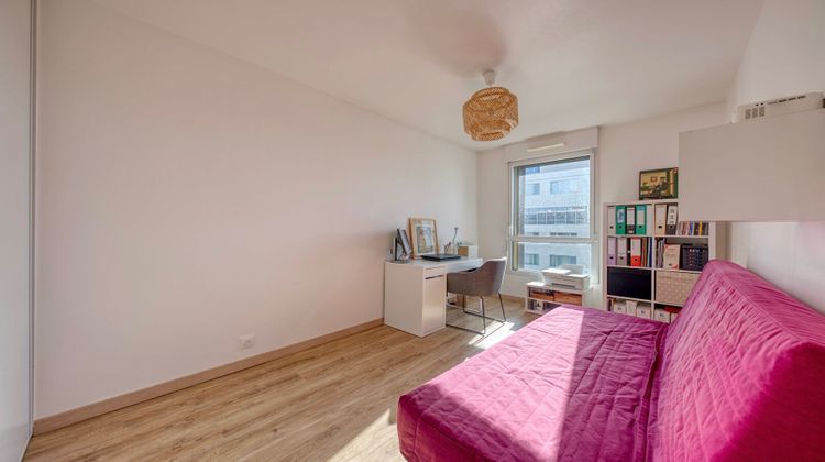 Ma-Cabane - Vente Appartement RENNES, 64 m²