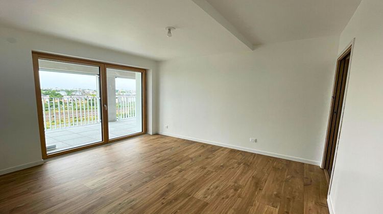 Ma-Cabane - Vente Appartement RENNES, 120 m²