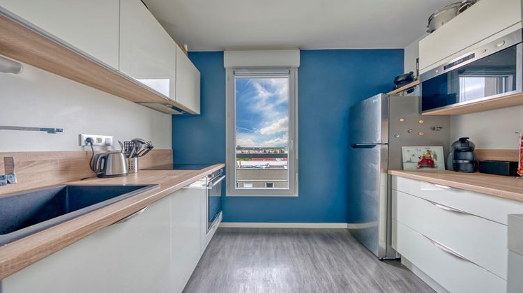 Ma-Cabane - Vente Appartement RENNES, 63 m²