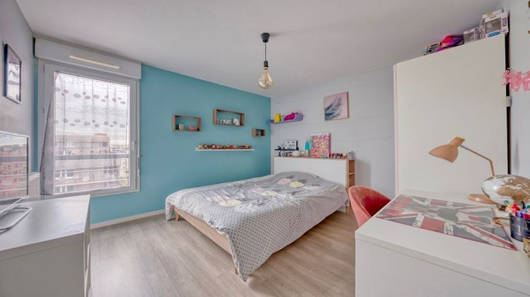 Ma-Cabane - Vente Appartement RENNES, 63 m²